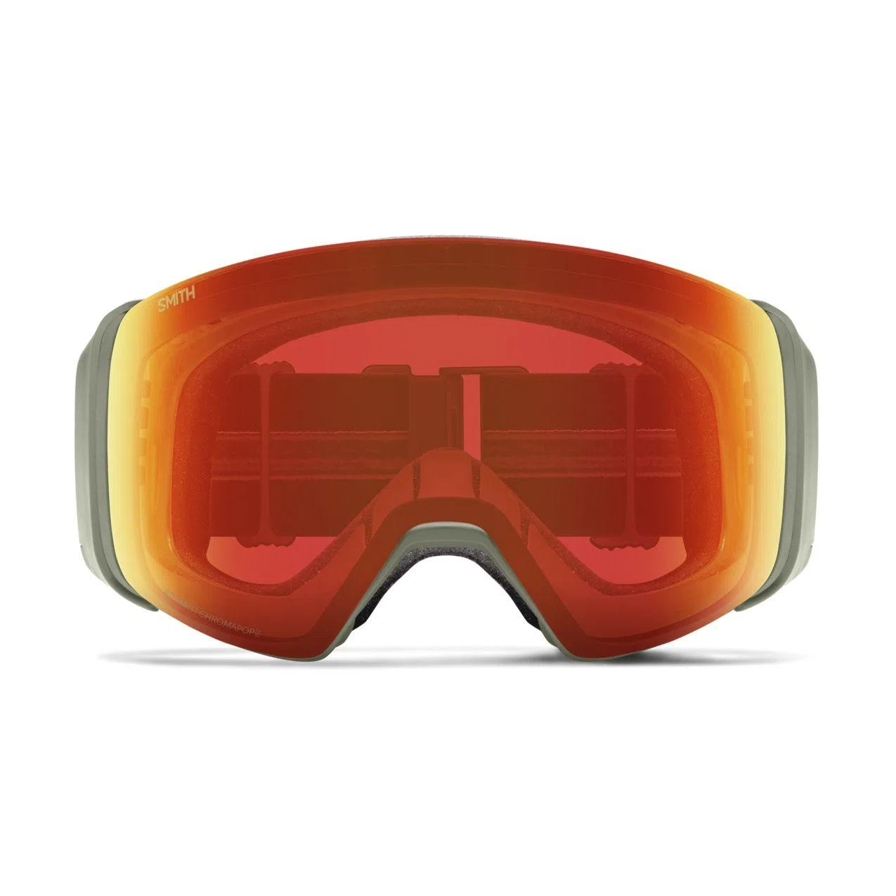 Smith Optics Snow Goggles M00732 4D MAG Goggles - view 28